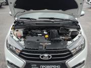 Lada (ВАЗ) Vesta I Йошкар-Ола  - изображение 33