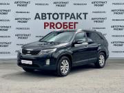 Kia Sorento II Рестайлинг Владимир  - изображение 9