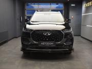 Chery Tiggo 8 Pro Max I Рестайлинг Москва  - изображение 36