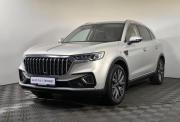 Hongqi HS5 I Нижний Новгород  - изображение 31