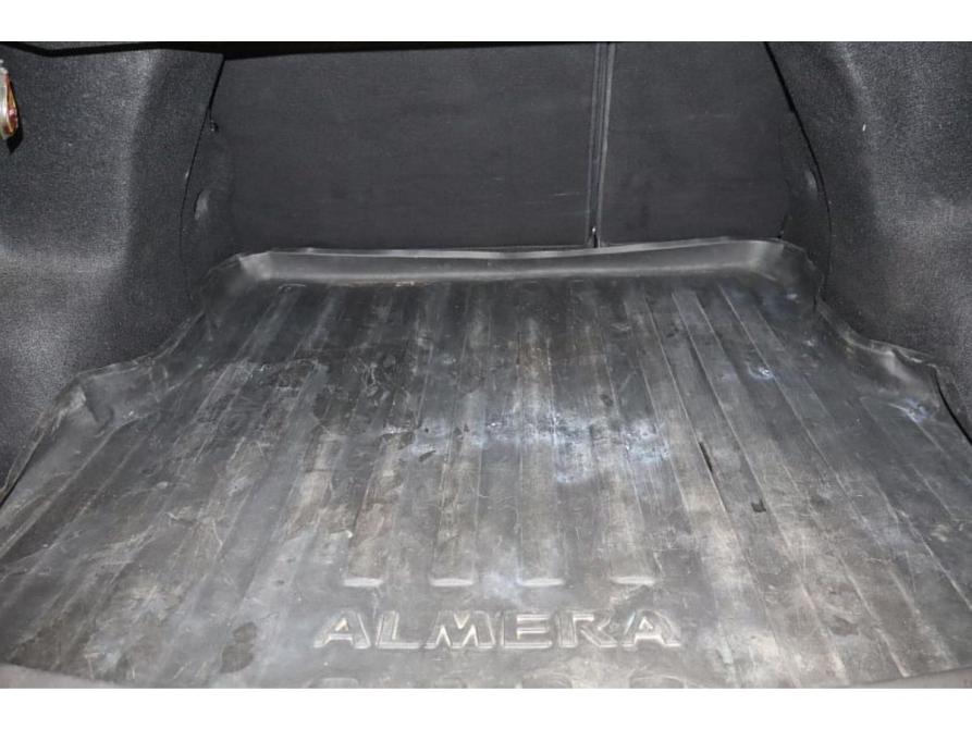 Nissan Almera III (G15) Коломна  - изображение 11