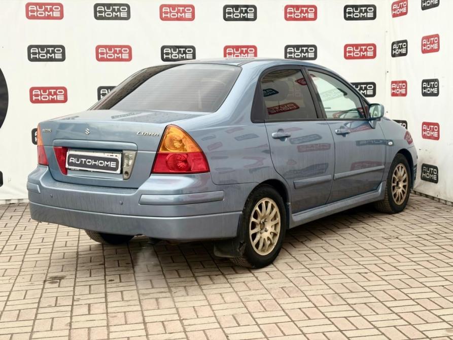 Suzuki Liana I Рестайлинг Санкт-Петербург  - изображение 6