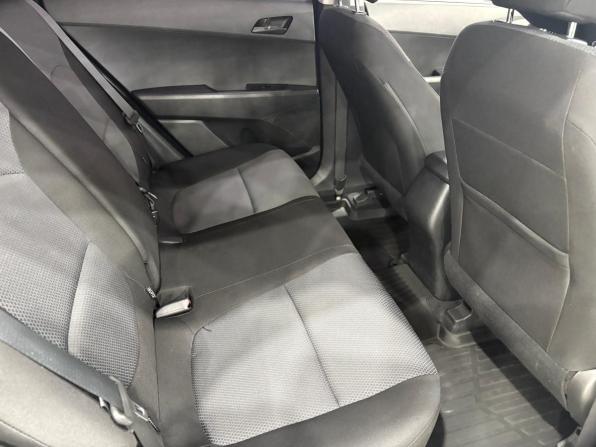Hyundai Creta I с пробегом 2017 года, цена 1 399 000 рублей, 172600 км, внедорожник, Автокод Объявления