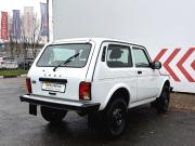 Lada (ВАЗ) Niva Legend I Пермь  - изображение 21
