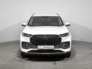 Chery Tiggo 8 Pro Max I Рестайлинг Санкт-Петербург  - изображение 26