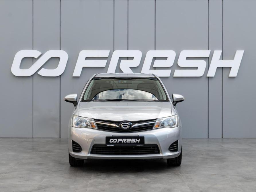 Toyota Corolla XI (E160 E170 E180) Краснодар  - изображение 3