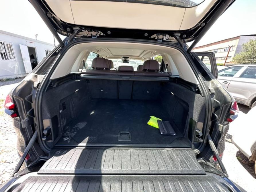 BMW X5 IV (G05/G18) Рестайлинг Самара  - изображение 7