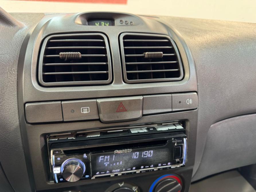 Hyundai Accent II Новочеркасск  - изображение 14