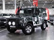 Land Rover Defender I Рестайлинг Санкт-Петербург  - изображение 20