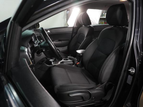 Kia Sportage IV с пробегом 2016 года, цена 1 749 000 рублей, 175530 км, внедорожник, Автокод Объявления
