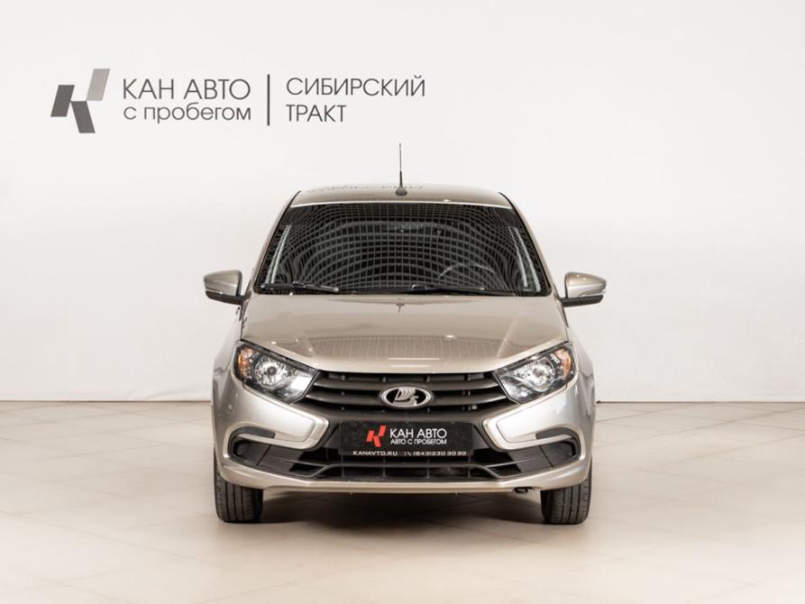 Lada (ВАЗ) Granta I Рестайлинг Казань  - изображение 2