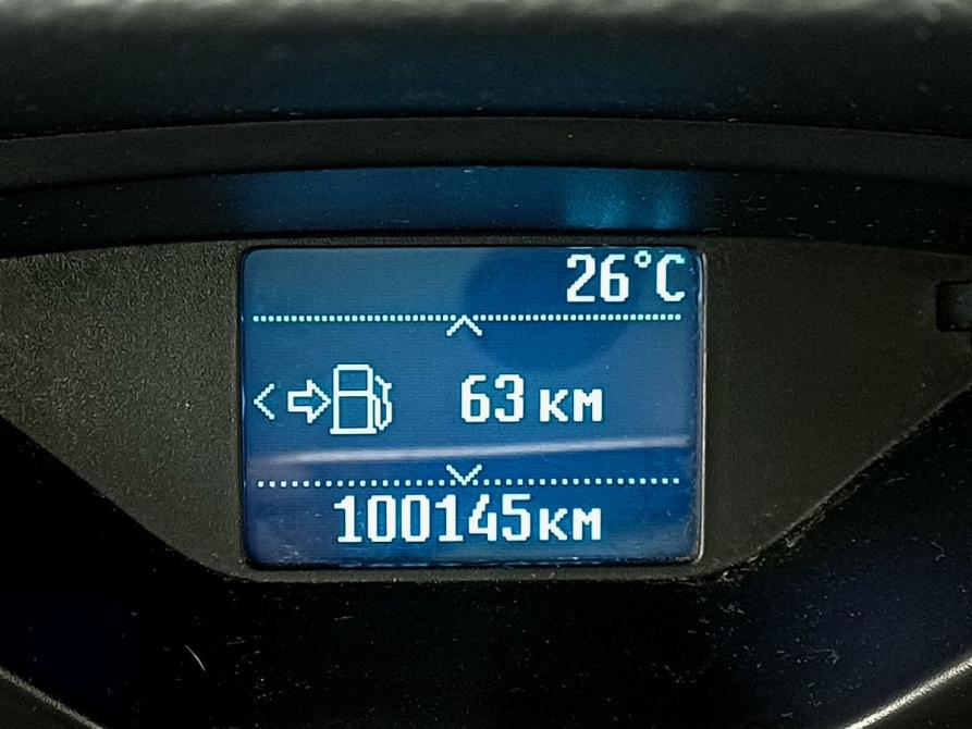 Ford Focus III Москва  - изображение 23