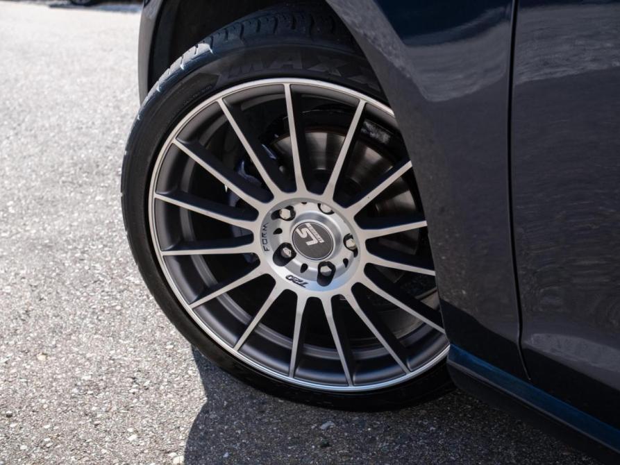 Volkswagen Golf VII Сочи  - изображение 6