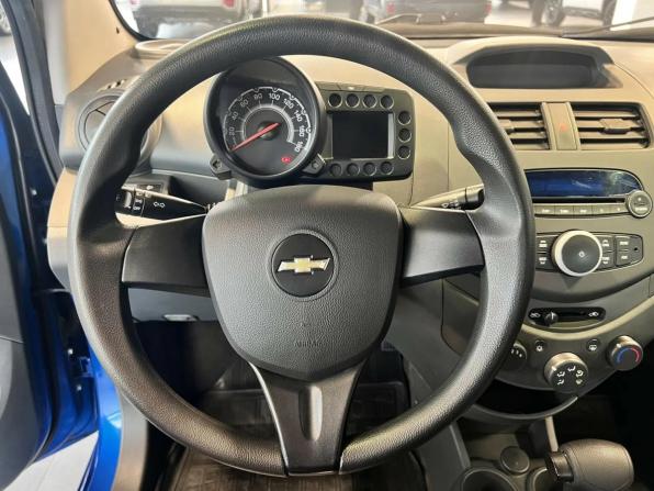 Chevrolet Spark III с пробегом 2013 года, цена 645 000 рублей, 62284 км, хэтчбек, Автокод Объявления