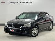 Mitsubishi Galant IX Рестайлинг Тюмень  - изображение 29