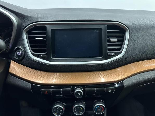 Lada (ВАЗ) Vesta I Рестайлинг (NG) с пробегом 2024 года, цена 1 591 000 рублей, 23000 км, универсал, Автокод Объявления
