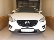 Mazda CX-5 I Москва  - изображение 28