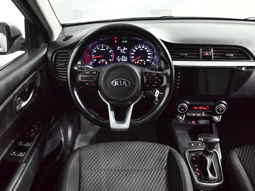 Kia Rio IV Екатеринбург  - изображение 12