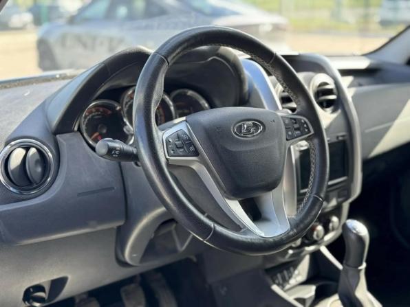 Lada (ВАЗ) Largus I Рестайлинг с пробегом 2021 года, цена 1 260 000 рублей, 85000 км, универсал, Автокод Объявления