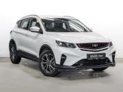 Belgee X50 Санкт-Петербург  - изображение 33