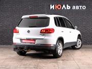 Volkswagen Tiguan I Рестайлинг Екатеринбург  - изображение 23