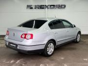 Volkswagen Passat B6 Уфа  - изображение 20