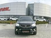 SsangYong Actyon II Крым  - изображение 20