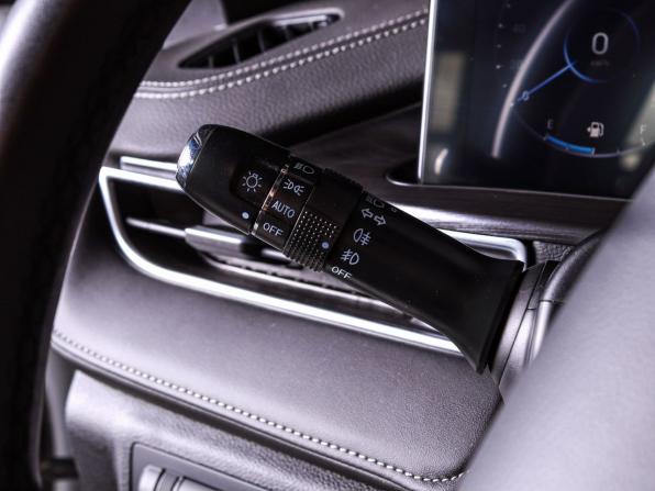 Chery Tiggo 7 Pro Max I с пробегом 2023 года, цена 1 879 000 рублей, 39000 км, внедорожник, Автокод Объявления