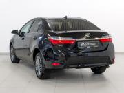 Toyota Corolla XI (E160 E170 E180) Рестайлинг 1 Москва  - изображение 36