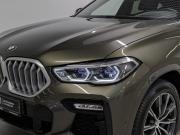 BMW X6 III (G06) Москва  - изображение 57
