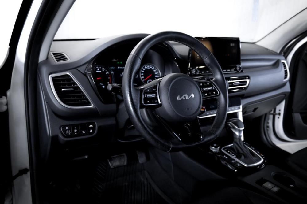 Kia Seltos I Тюмень  - изображение 15