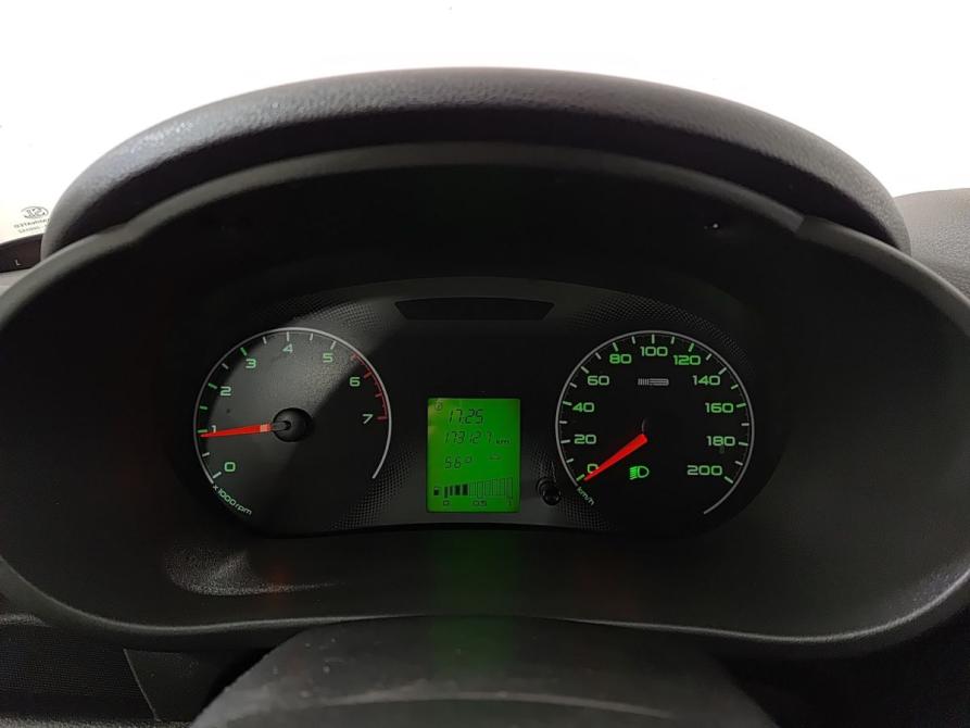 Lada (ВАЗ) Granta I Уфа  - изображение 16
