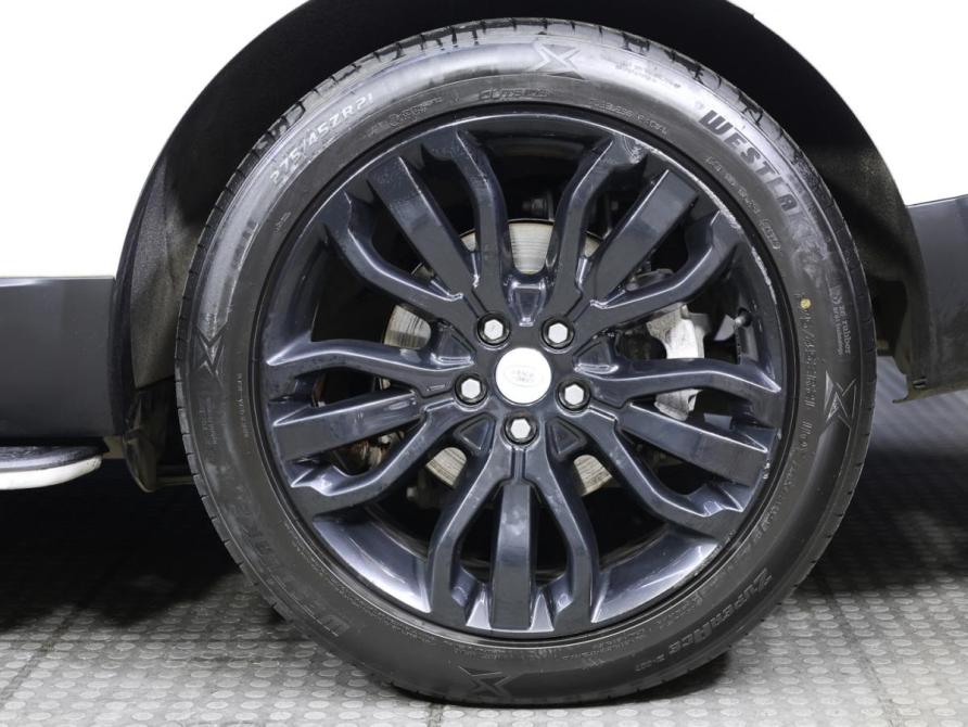 Land Rover Range Rover Sport II Рестайлинг Москва  - изображение 26