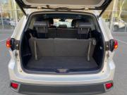 Toyota Highlander III (XU50) Рестайлинг Ростов-на-Дону  - изображение 44