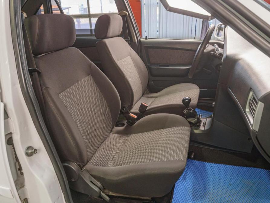 Daewoo Nexia I Рестайлинг Тюмень  - изображение 8