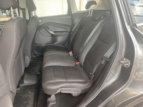 Ford Kuga II Рестайлинг с пробегом 2018 года, цена 1 799 000 рублей, 80089 км, внедорожник, Автокод Объявления