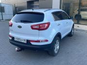 Kia Sportage III Кемерово  - изображение 46