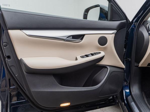 Infiniti QX50 II с пробегом 2021 года, цена 4 490 000 рублей, 14814 км, внедорожник, Автокод Объявления