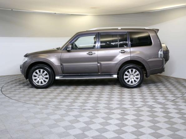 Mitsubishi Pajero IV с пробегом 2011 года, цена 1 350 000 рублей, 269845 км, внедорожник, Автокод Объявления