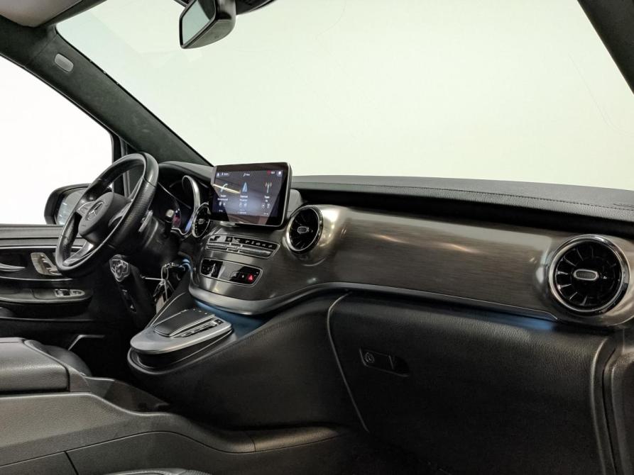 Mercedes-Benz V-Класс III (W447) Рестайлинг Москва  - изображение 13