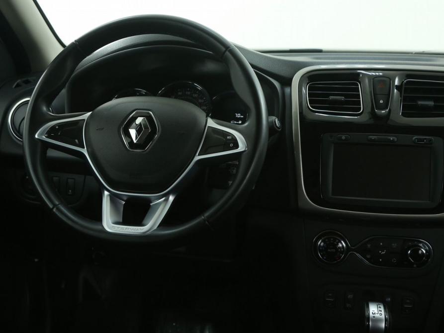 Renault Sandero II Рестайлинг Иваново  - изображение 14