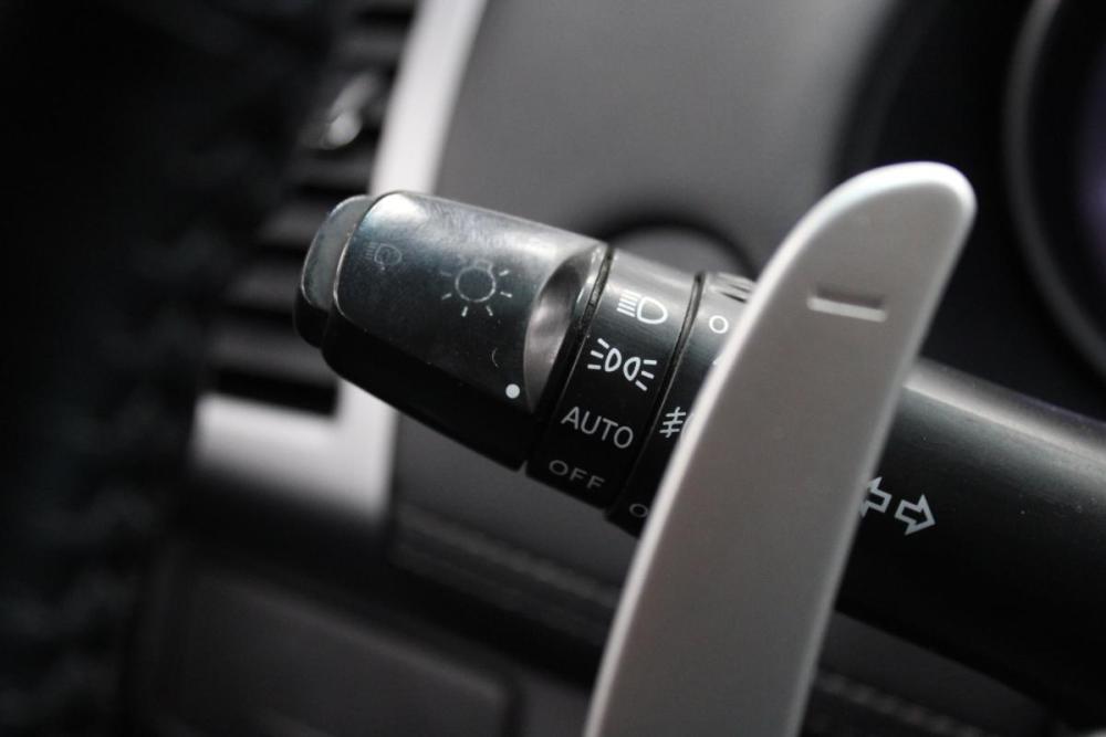 Mitsubishi Outlander II Рестайлинг Томск  - изображение 16