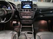 Mercedes-Benz GLE I (W166) Новосибирск  - изображение 51