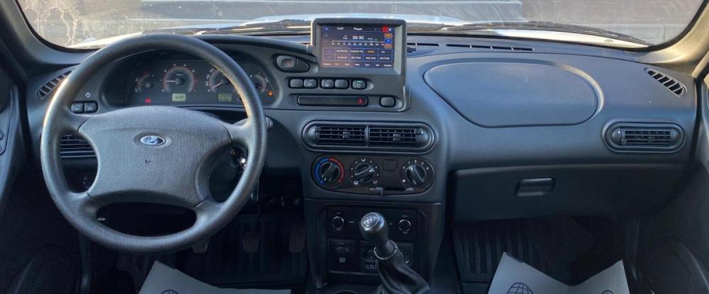 Lada (ВАЗ) Niva Travel I Стерлитамак  - изображение 13