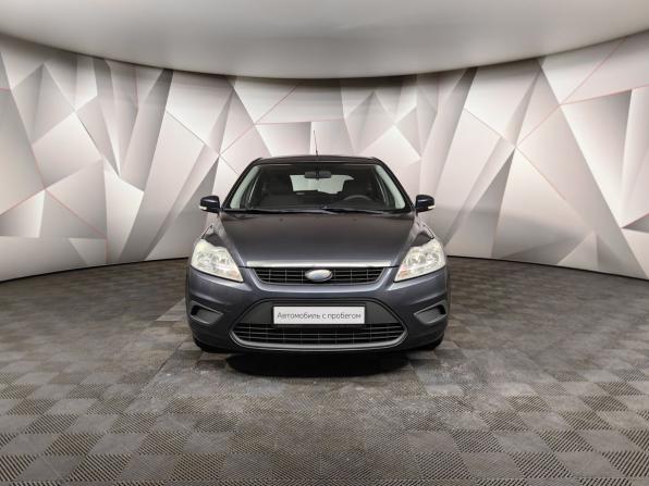 Ford Focus II Рестайлинг с пробегом 2008 года, цена 473 000 рублей, 159559 км, универсал, Автокод Объявления
