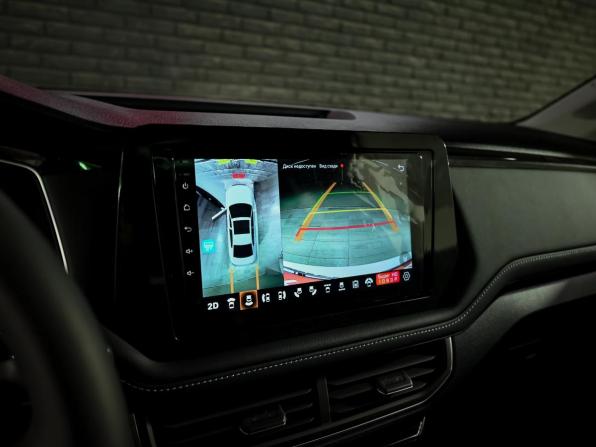 Volkswagen Tharu XR с пробегом 2026 года, цена 3 060 000 рублей, 49 км, внедорожник, Автокод Объявления