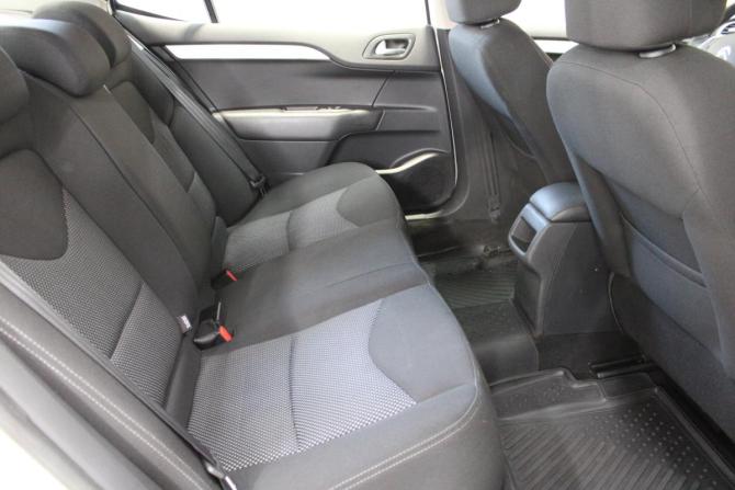 Citroen C4 II с пробегом 2013 года, цена 695 000 рублей, 137440 км, седан, Автокод Объявления