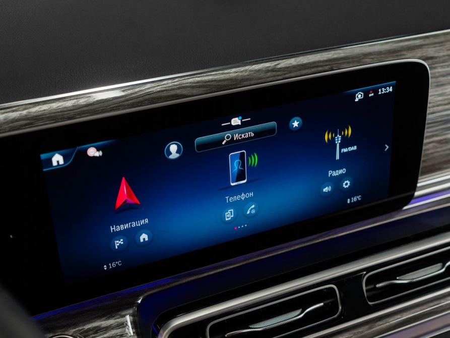 Mercedes-Benz V-Класс III (W447) Рестайлинг 2 Москва  - изображение 16