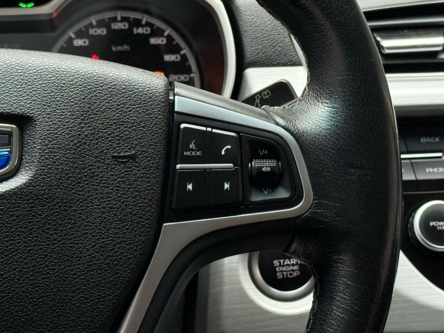 Geely Atlas I Ижевск  - изображение 20