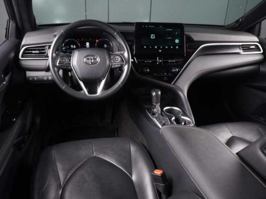 Toyota Camry VIII (XV70) Рестайлинг Минеральные Воды  - изображение 6